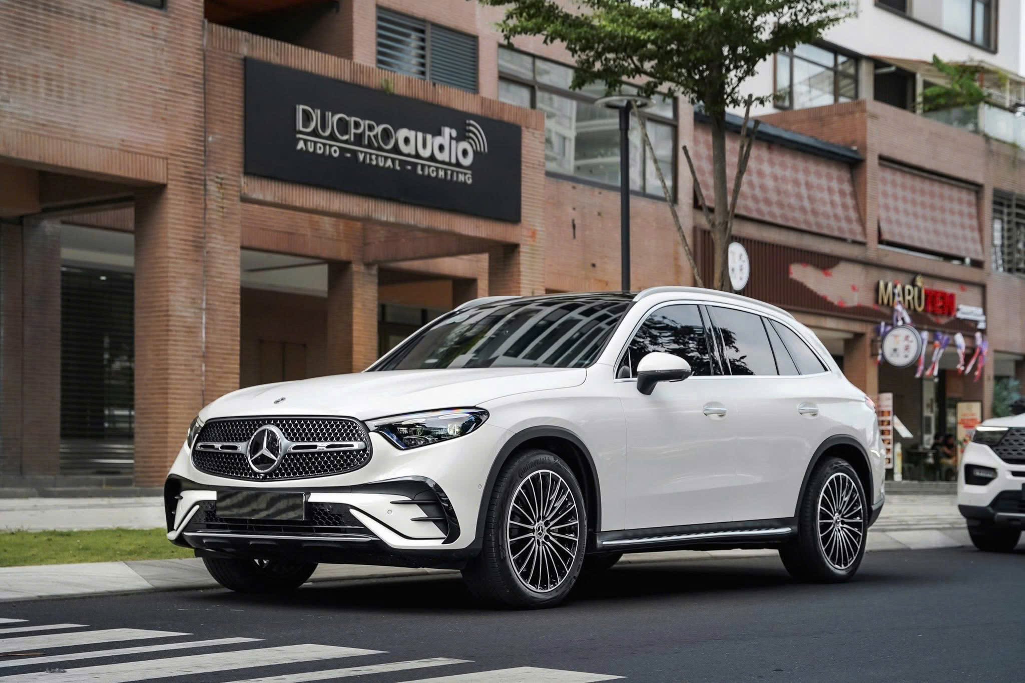 Xu Hướng Xe Mercedes Chính Hãng Trong Tương Lai