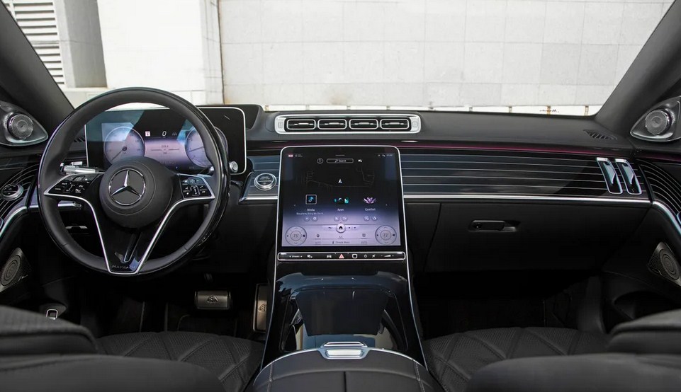 Những yếu tố cần xem xét trước khi chọn Mercedes