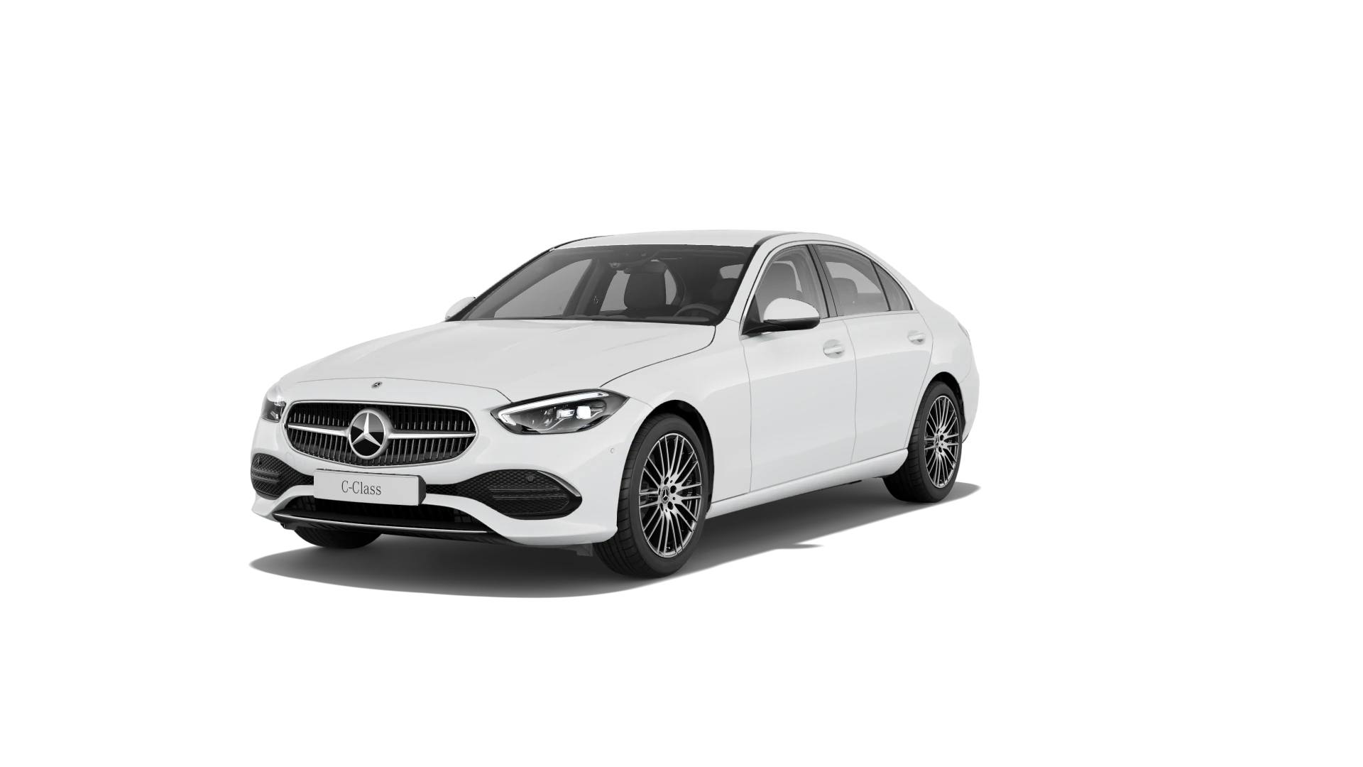 Giới thiệu về Mercedes-Benz C200 Avantgarde Plus