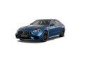 Mercedes-AMG C63 SE Performance