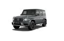 Mercedes AMG-G63