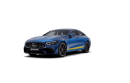 Mercedes-AMG GT 53 4MATIC+