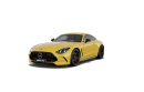Mercedes-AMG GT 63 4MATIC+