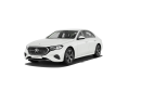 Mercedes-Benz E200 Avantgarde