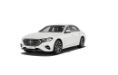 Mercedes-Benz E200 Exclusive