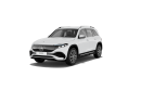Mercedes-Benz EQB 250 Plus