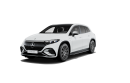 Mercedes-Benz EQS 500 4MATIC SUV