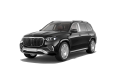 Mercedes-Maybach GLS600 4MATIC